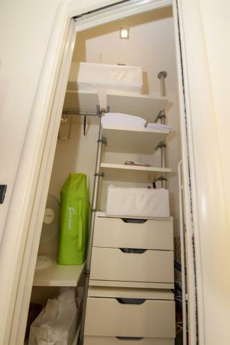 Apartamento H2.0 Genova