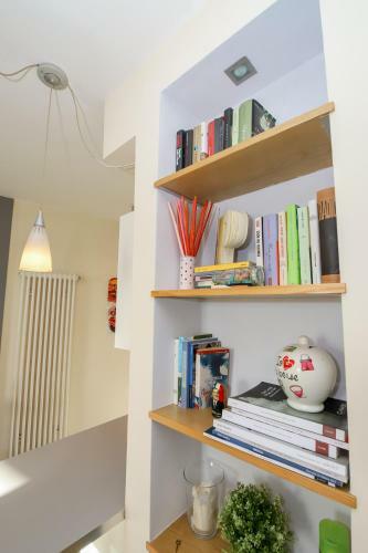 Apartamento H2.0 Genova