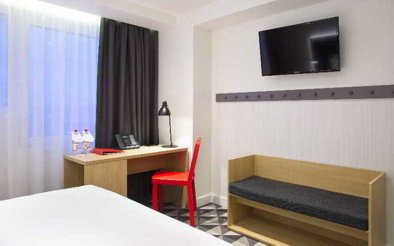 Azimut Hotel Murmansk