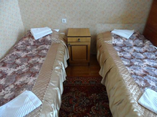 Gubernskiy Hotel