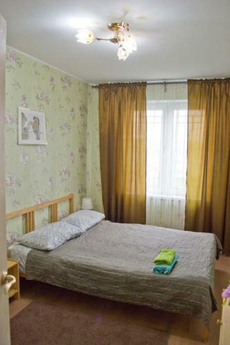 City Centre Light Apartments