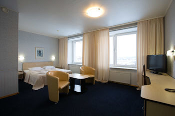 Meridian Congress Hotel