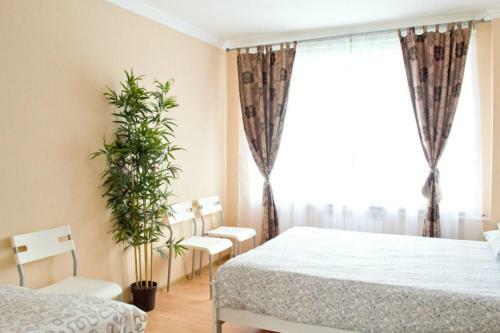 City Centre Standart Apartments