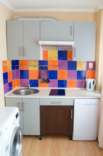 City Centre Standart Apartments