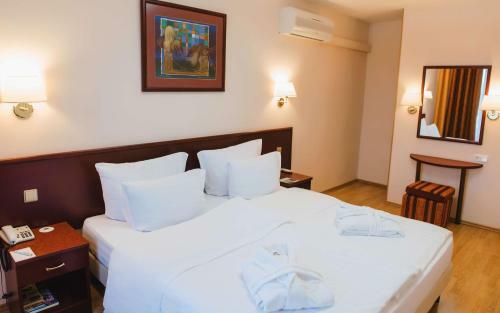 Hotel Park Inn By Radisson Poliarnie Zori