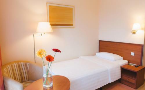 Hotel Park Inn By Radisson Poliarnie Zori