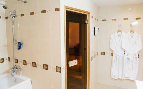 Hotel Park Inn By Radisson Poliarnie Zori