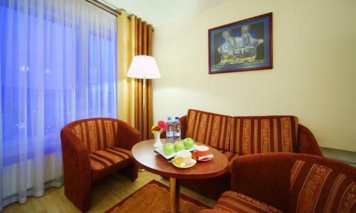 Hotel Park Inn By Radisson Poliarnie Zori