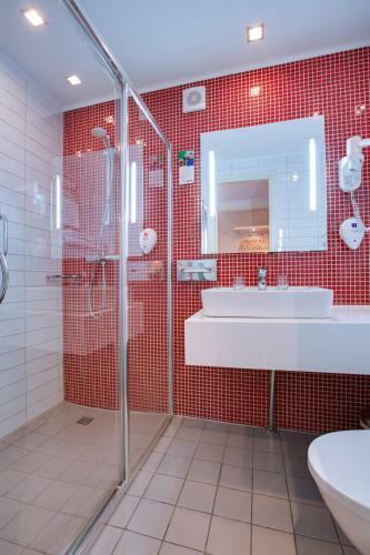 Hotel Park Inn By Radisson Poliarnie Zori