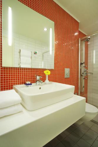 Hotel Park Inn By Radisson Poliarnie Zori