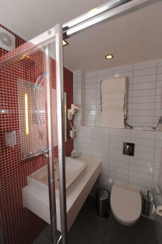 Hotel Park Inn By Radisson Poliarnie Zori