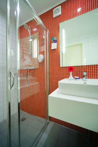 Hotel Park Inn By Radisson Poliarnie Zori