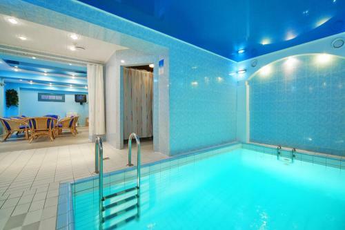 Hotel Park Inn By Radisson Poliarnie Zori
