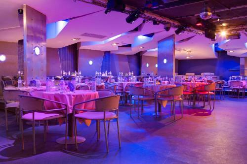 Hotel Park Inn By Radisson Poliarnie Zori