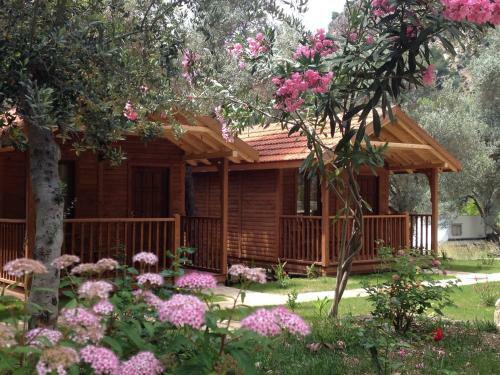 Hostal Kidrak Motel