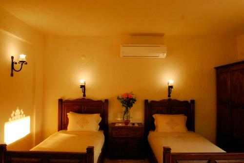 Mandarin Hotel