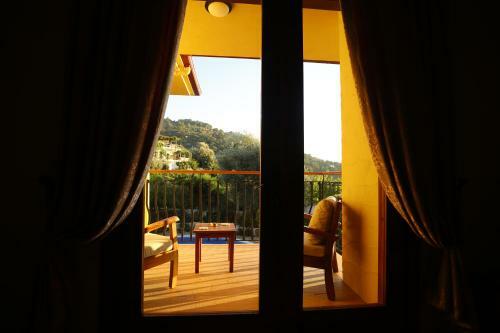 Mandarin Hotel