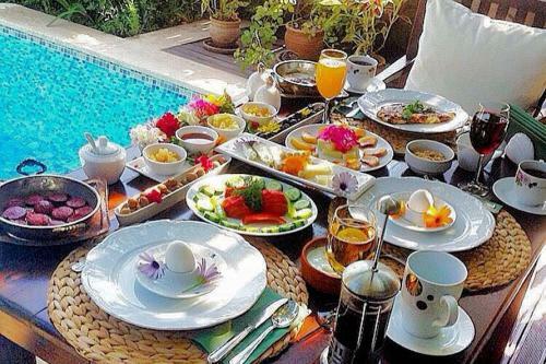 Mandarin Hotel
