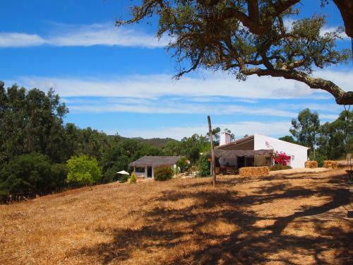 Hostal Muxima - Aljezur