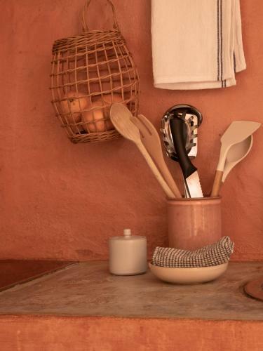 Hostal Muxima - Aljezur