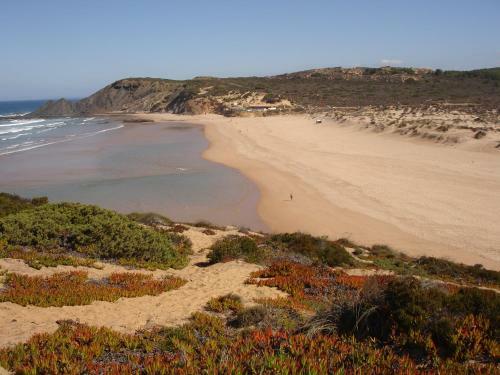 Hostal Muxima - Aljezur