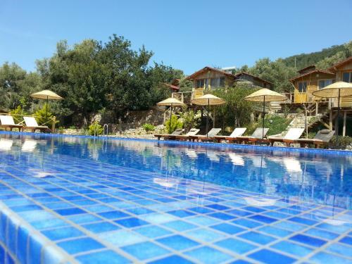 Olive Garden Kabak
