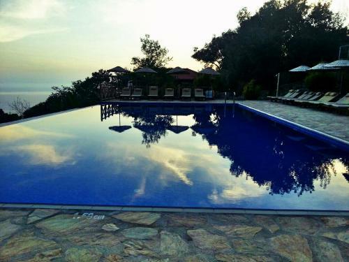 Olive Garden Kabak