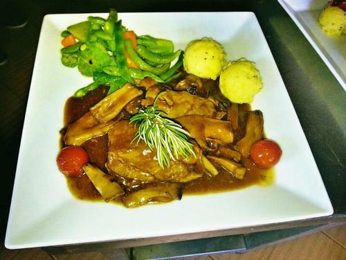 Olive Garden Kabak