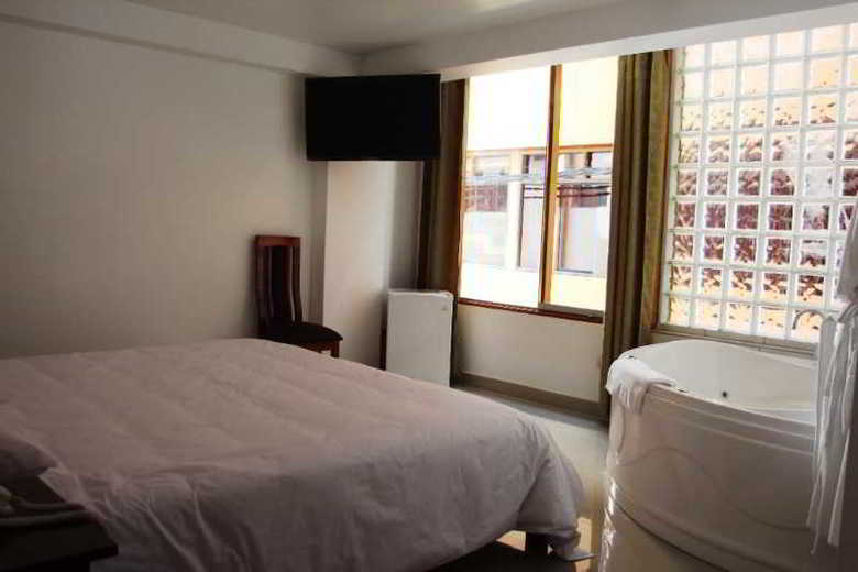 Hotel Flower�s House