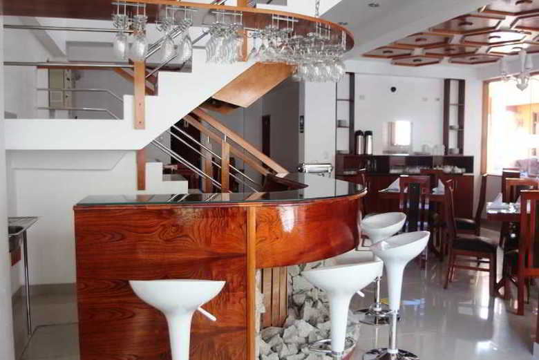 Hotel Flower�s House