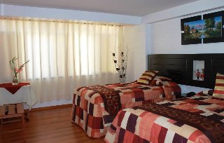 Hotel Hanaqpacha Inn