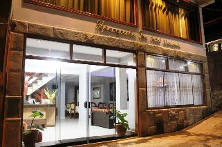 Hotel Hanaqpacha Inn