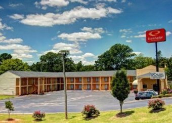 Hotel Econo Lodge Inn & Suites