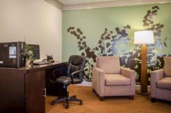 Hotel Sleep Inn & Suites