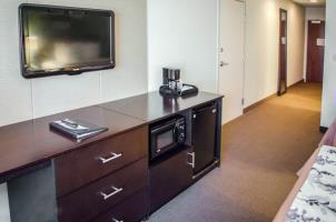 Hotel Sleep Inn & Suites