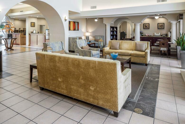 Hotel Scottsdale Villa Mirage