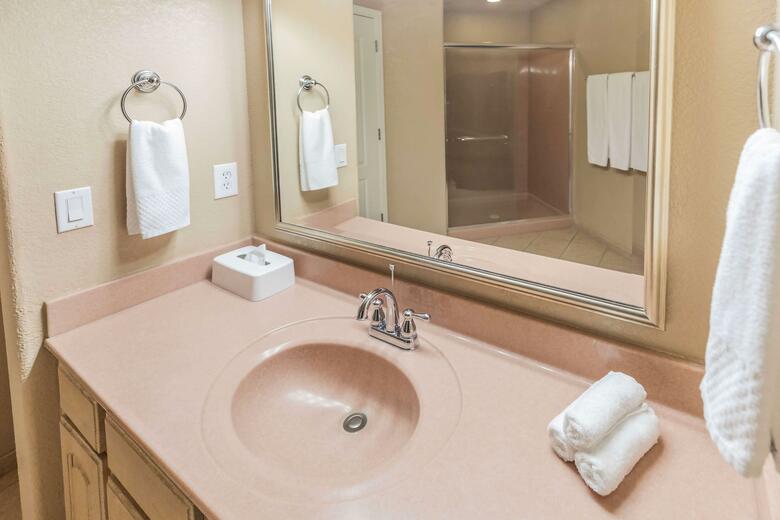 Hotel Scottsdale Villa Mirage