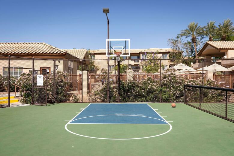 Hotel Scottsdale Villa Mirage