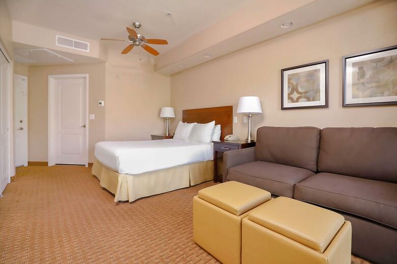 Hotel Scottsdale Villa Mirage