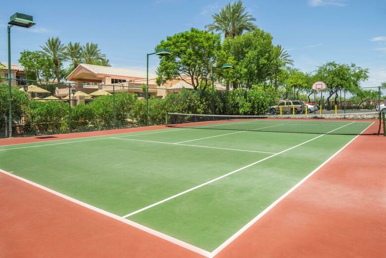 Hotel Scottsdale Villa Mirage