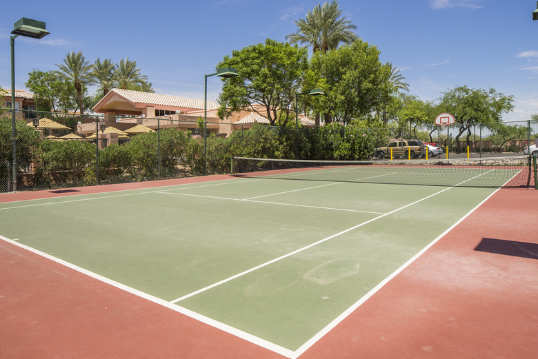 Hotel Scottsdale Villa Mirage
