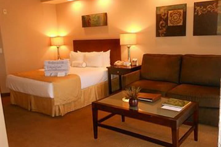 Hotel Scottsdale Villa Mirage