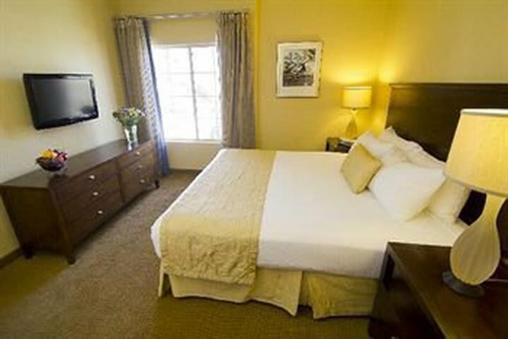 Hotel Scottsdale Villa Mirage