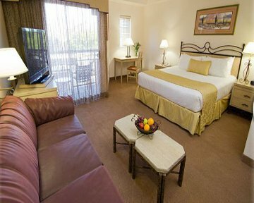 Hotel Scottsdale Villa Mirage