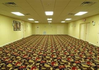 Hotel Quality Inn & Suites
