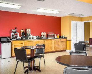 Hotel Econo Lodge