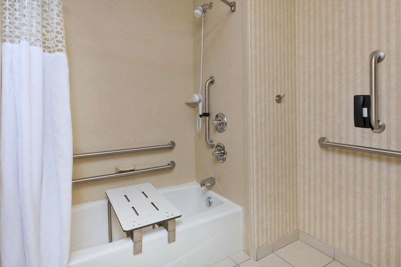 Hotel Hampton Inn Detroit/southgate