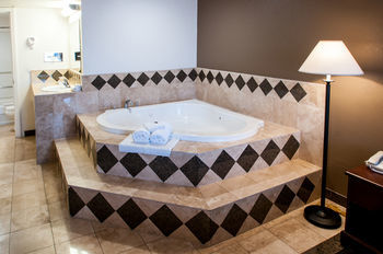 Hotel Rodeway Inn