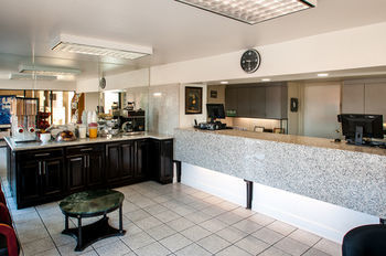 Hotel Rodeway Inn