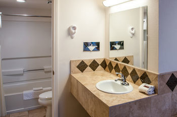 Hotel Rodeway Inn